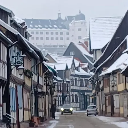 Appartement Haus Cona