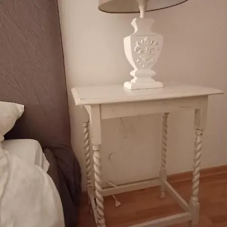 Haus Cona Stolberg i. Harz