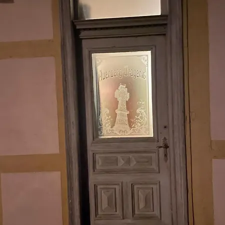 Haus Cona Appartement *