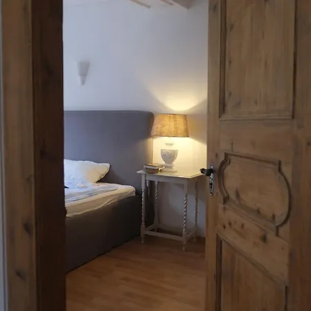 Haus Cona * Stolberg i. Harz