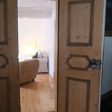 Haus Cona Appartement Stolberg i. Harz