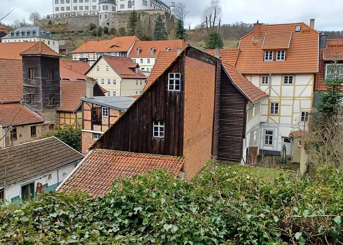 Haus Cona Apartman *