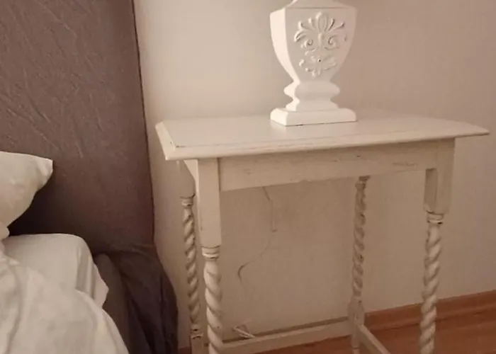 Haus Cona Stolberg i. Harz