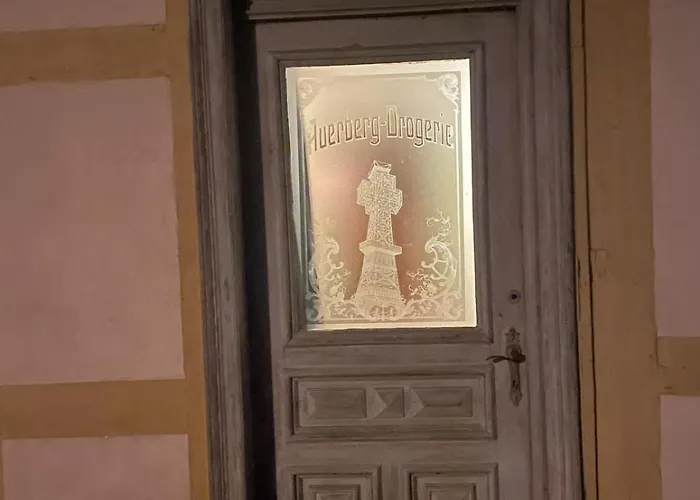 Haus Cona Apartman *