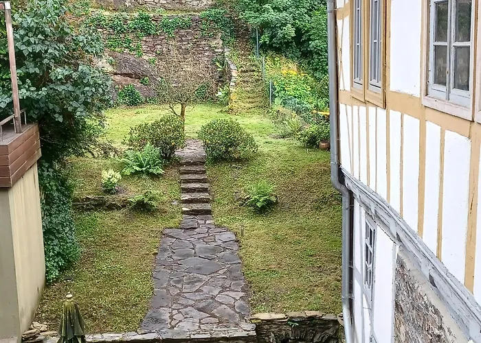 Apartman Haus Cona *