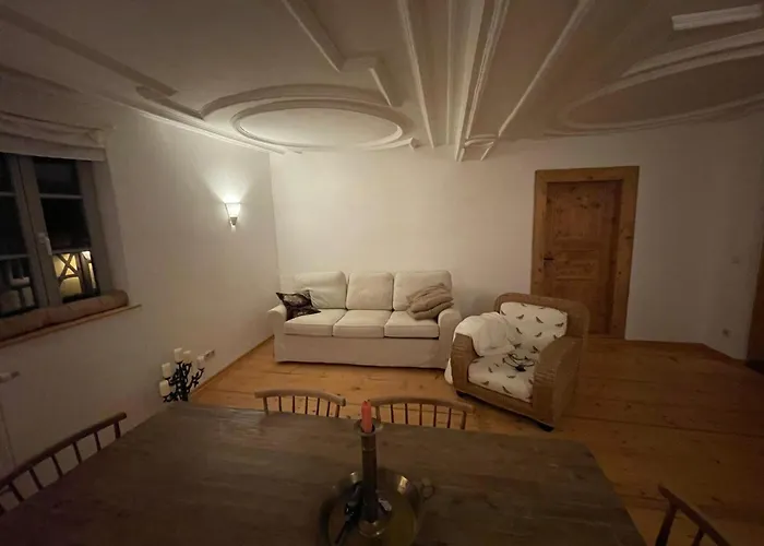 Haus Cona Stolberg i. Harz