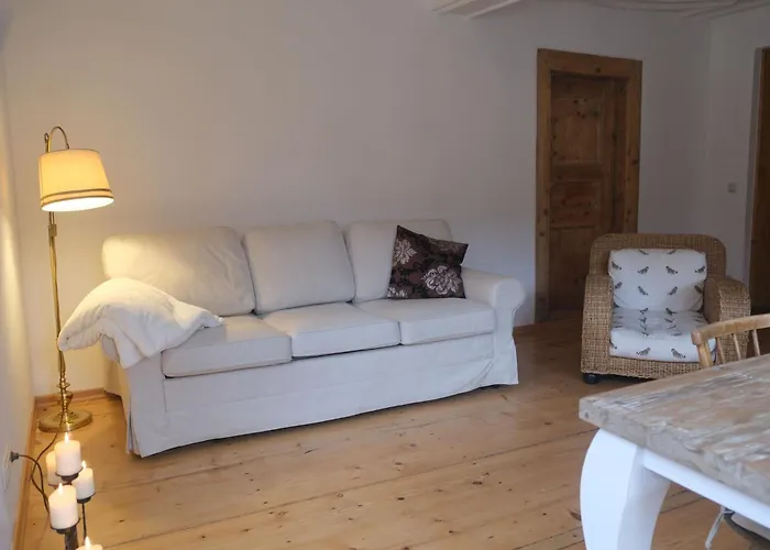 Haus Cona Stolberg i. Harz