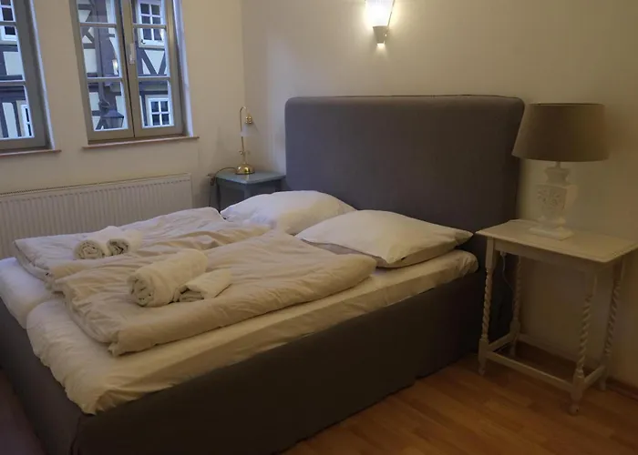 Apartman Haus Cona *